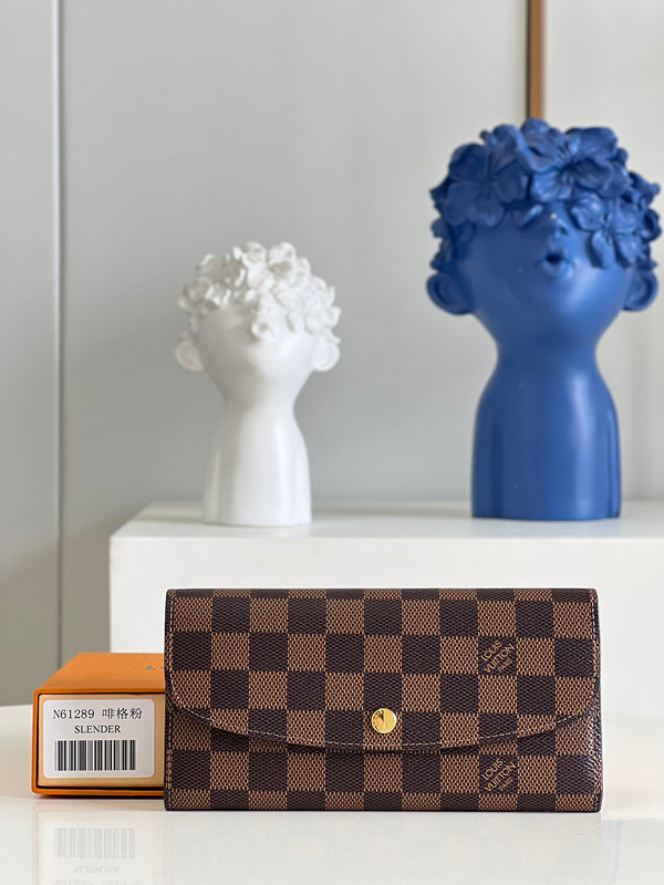 COZY BAGS - LOV Wallets - 593