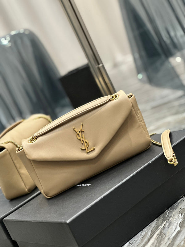 COZY - YLS Bags - 972