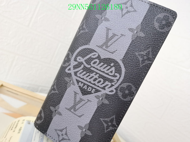 COZY BAGS - CHL Wallet - 475