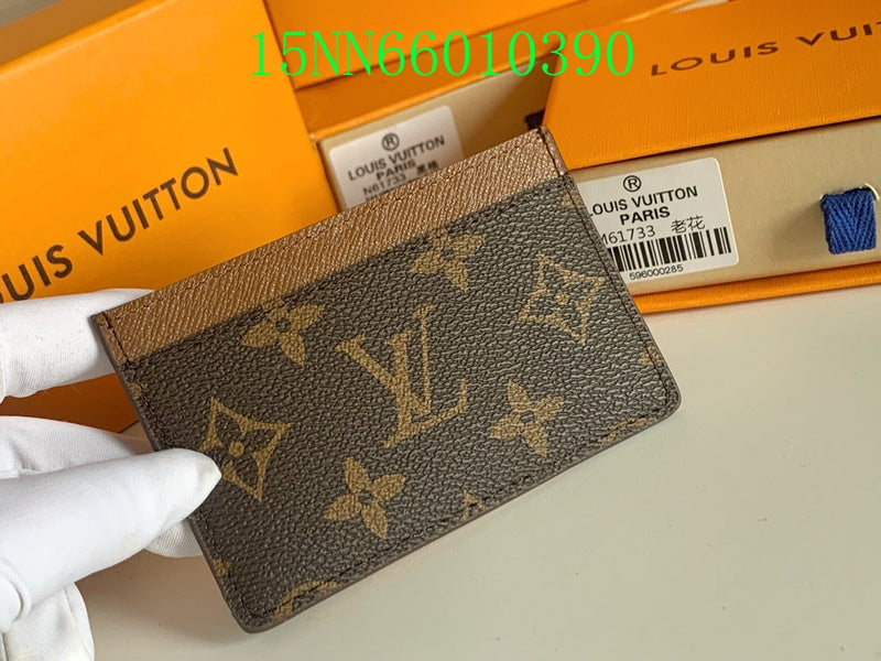 COZY BAGS - LOV Wallet - 793