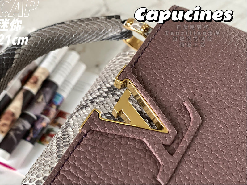 COZY - LOV Lady Bags - 706
