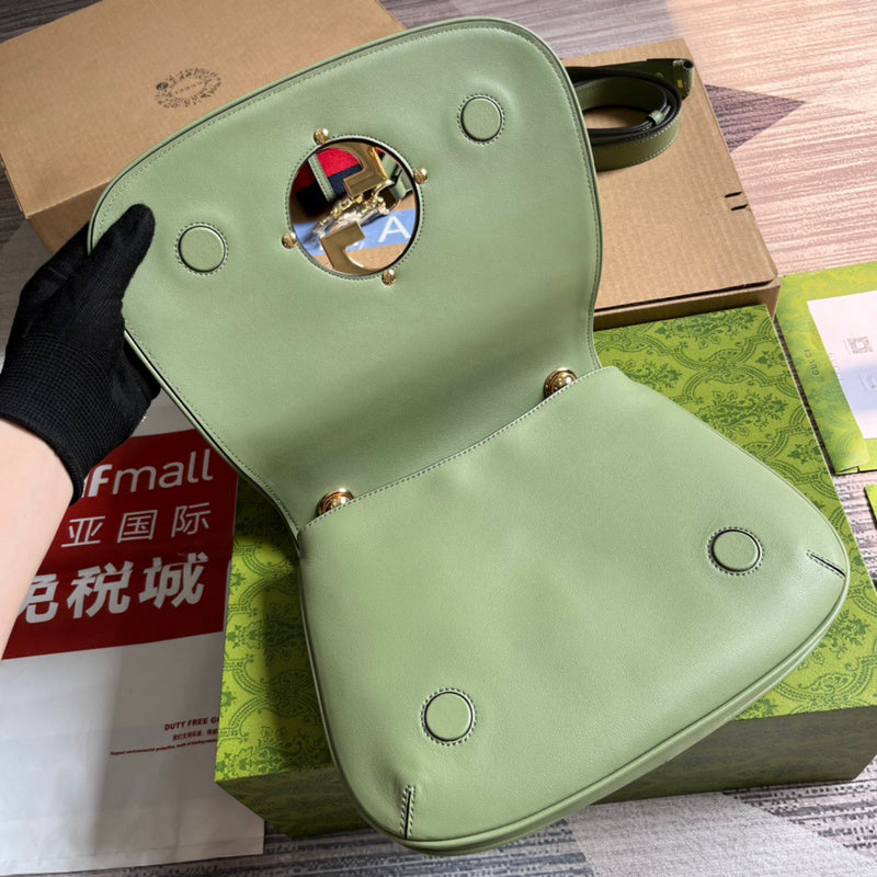 JB - Guki Lady Bags - 037