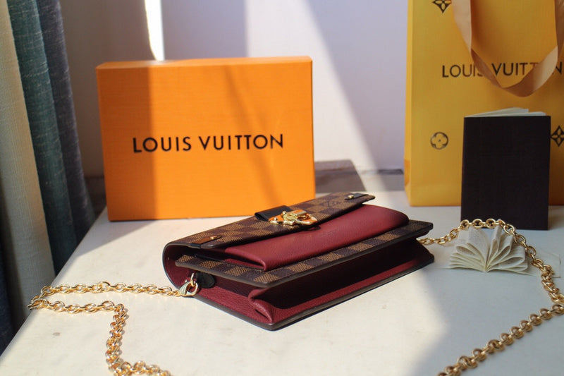 COZY - LV Bags - 5390