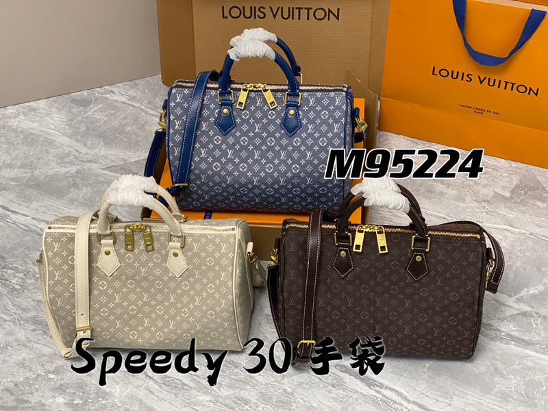 COZY - LV Bags - 729