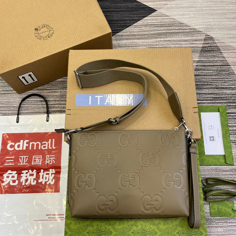 COZY BAGS - Guki Men Bags - 090