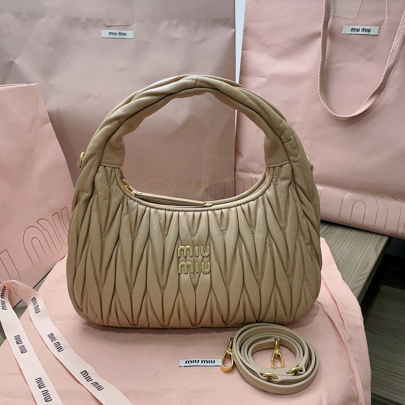COZY BAGS - MMU Bags - 033