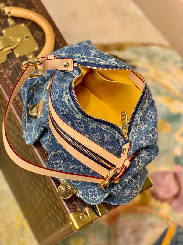 COZY BAGS - LOV Bags - 1446