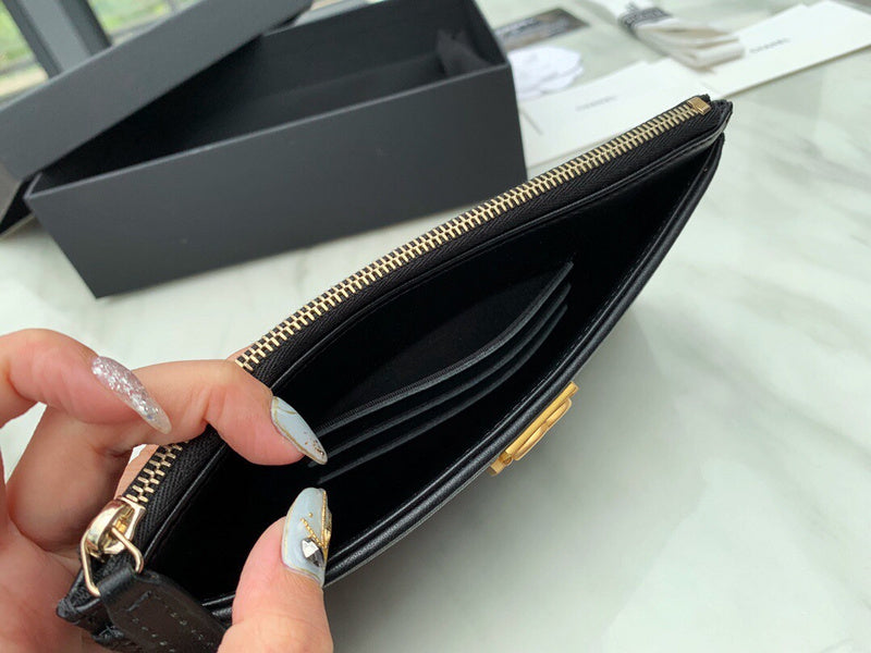 COZY - CHL Wallets - 002