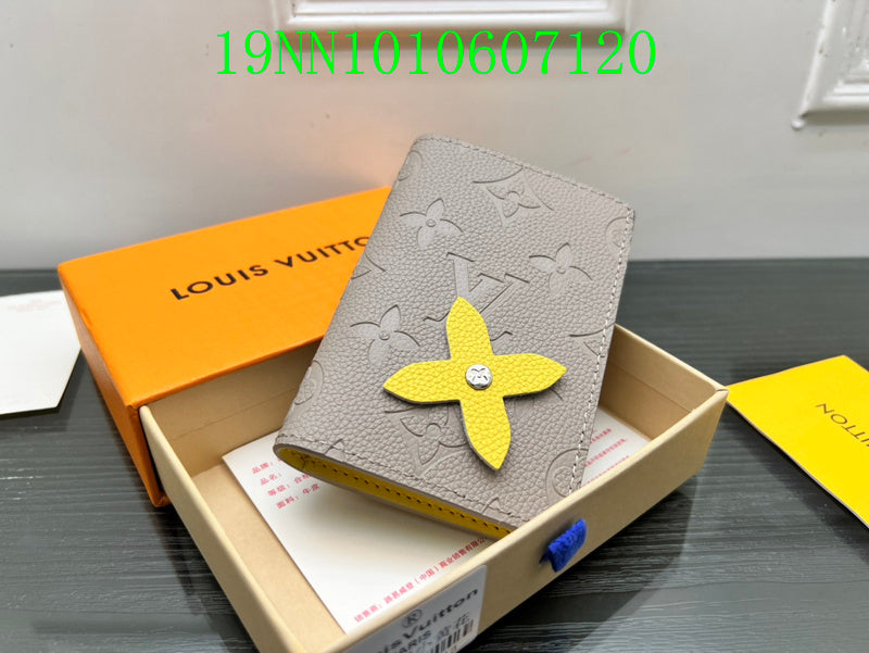 COZY BAGS - LOV Wallet - 407