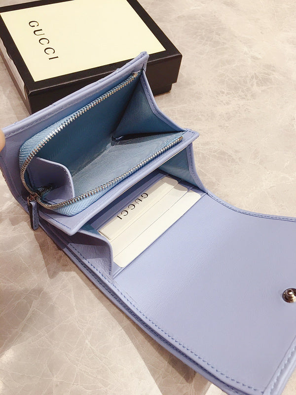 COZY BAGS - Guki Wallet - 391