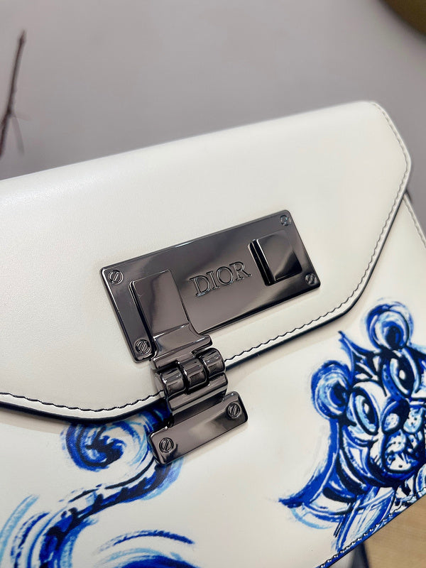 COZY BAGS - DOR Men Bags - 101