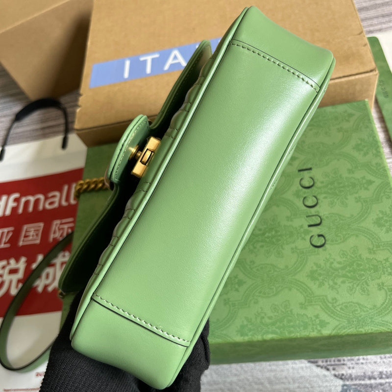 JB - Guki Lady Bags - 280