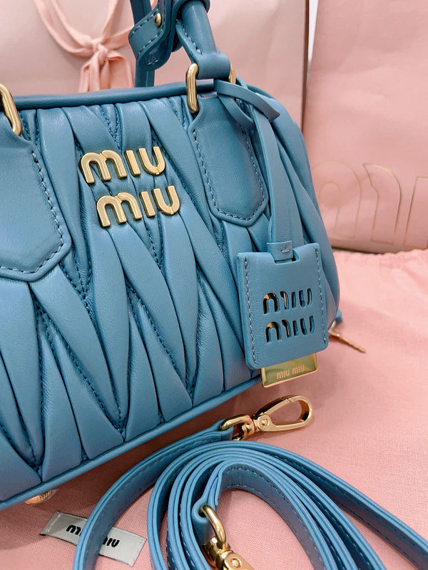 COZY BAGS - MMU Bags - 057