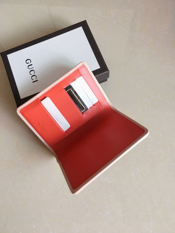 COZY BAGS - Guki Wallet - 473