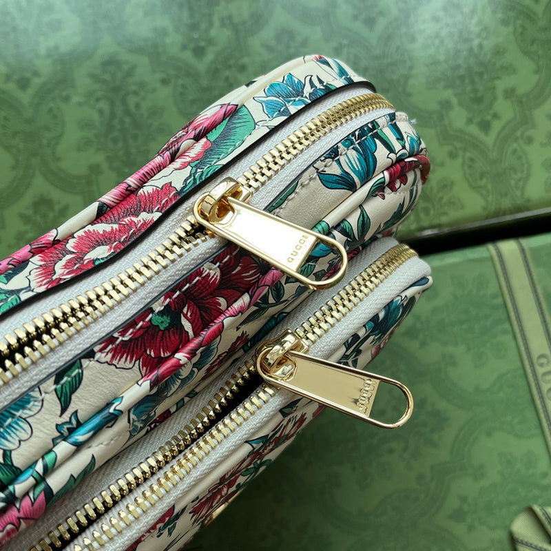 Cozy Bags - GUKI Women Shoulders Bags - 081
