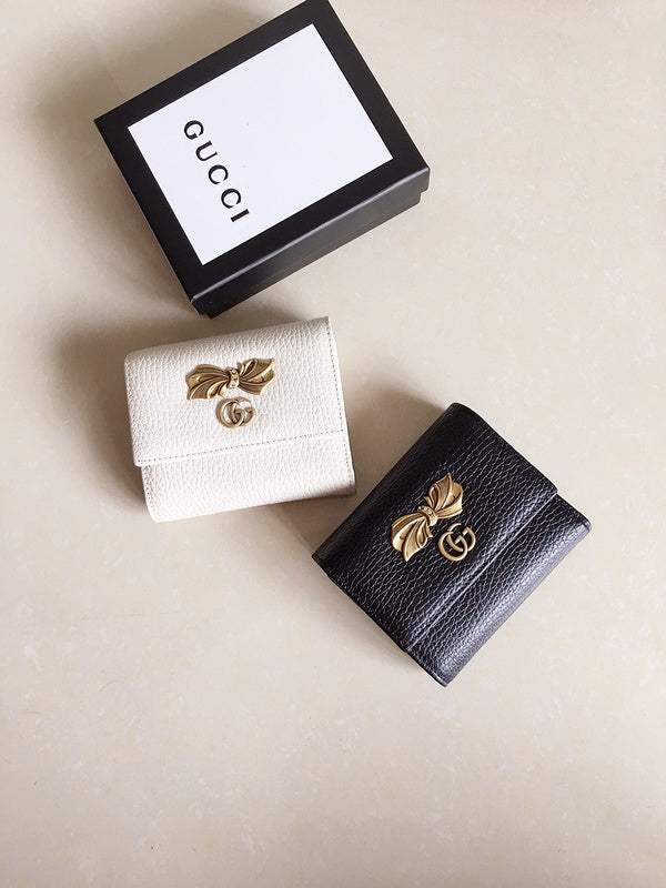 COZY BAGS - Guki Wallet - 526
