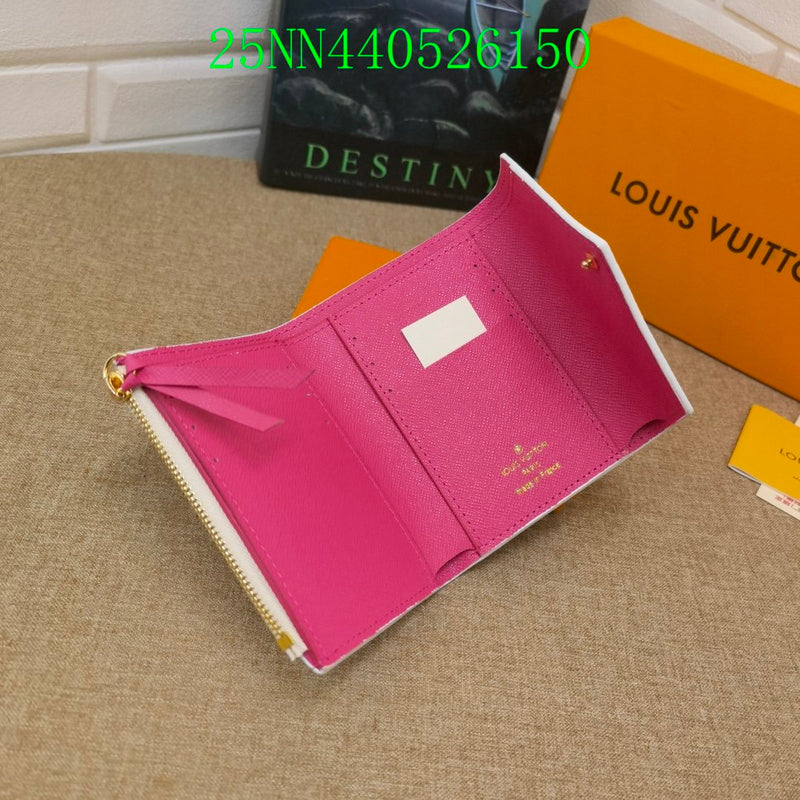 COZY BAGS - LOV Wallet - 1300