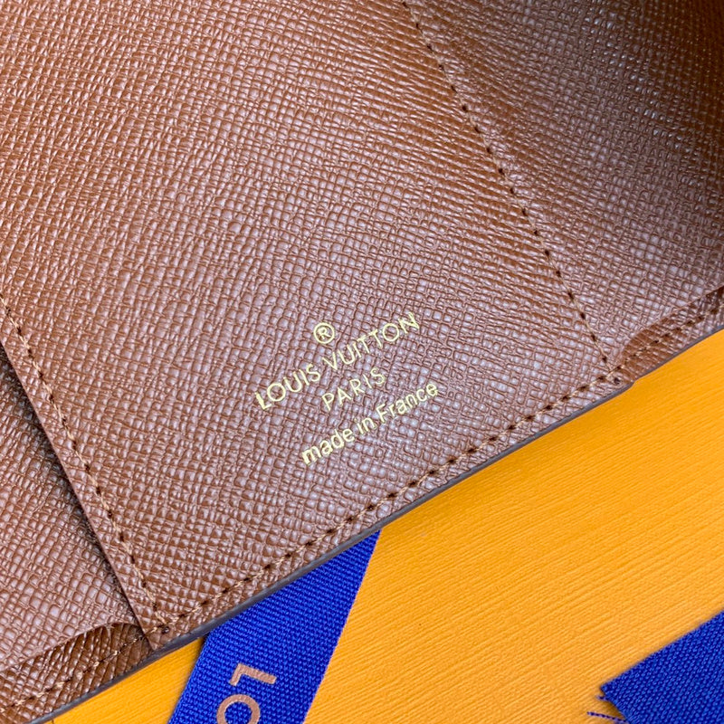 COZY BAGS - LOV Wallets - 277