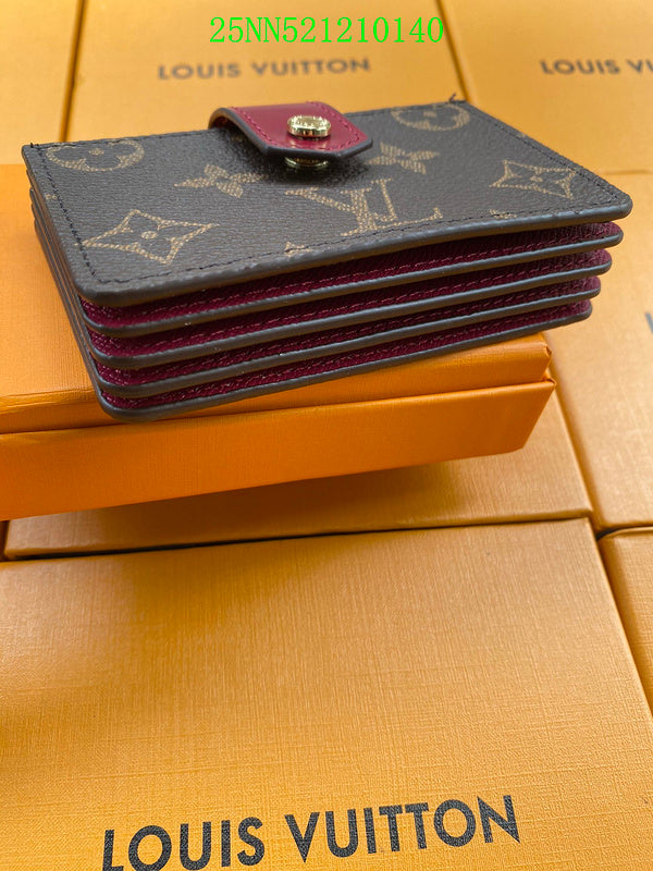 COZY BAGS - CHL Wallet - 386