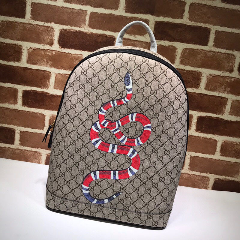 COZY BAGS - Guki Backpacks - 099
