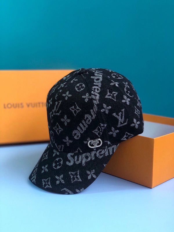 COZY BAGS - LOV Hats & Caps - 396