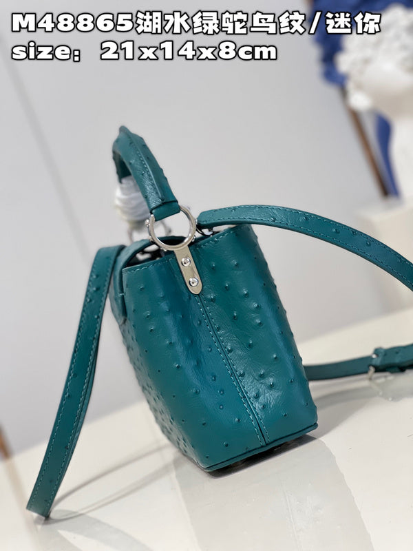 COZY - LV Bags - 1206