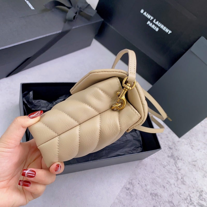 COZY BAGS - YLS Bags - 1028