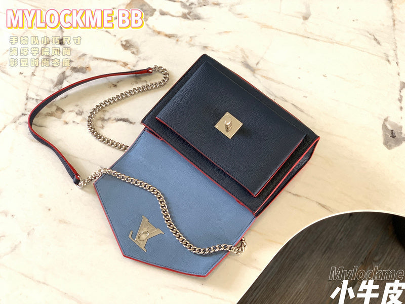 COZY - LOV Lady Bags - 755