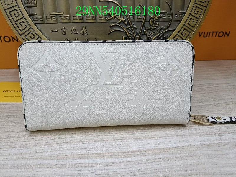 COZY BAGS - LOV Wallet - 1348