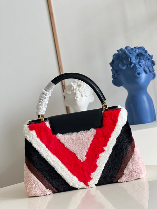 COZY - LV Bags - 2988
