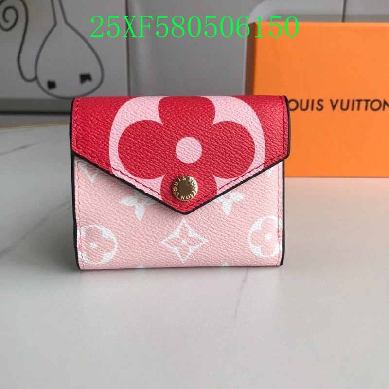 COZY BAGS - CHL Wallet - 960
