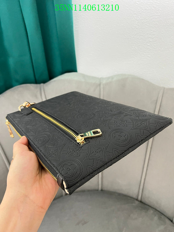 COZY BAGS - LOV Wallet - 1176