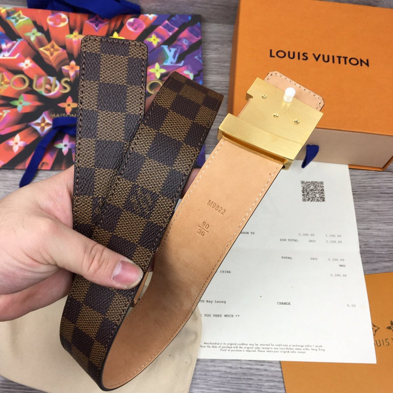 JB - LOV Belts - 373