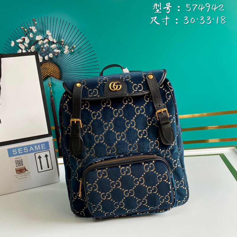 COZY BAGS - GUKI Bags - 2208