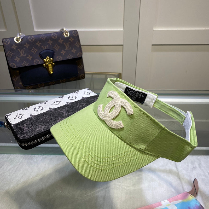 COZY BAGS - CHL Hats & Caps - 083