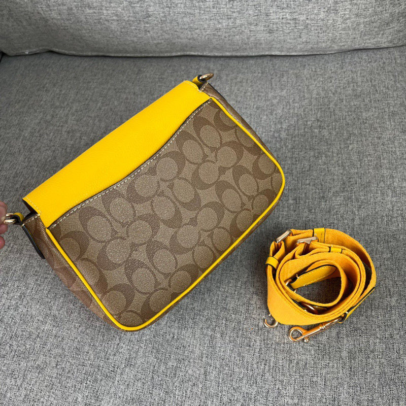 COZY - CAH Bags - 502