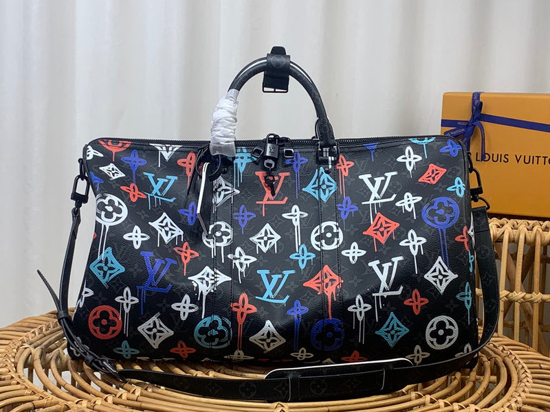 JB - LOV Travel Bags - 048