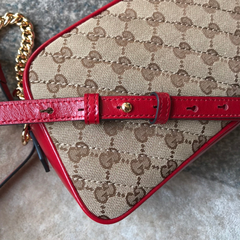 COZY BAGS - GUKI Women Bags - 836