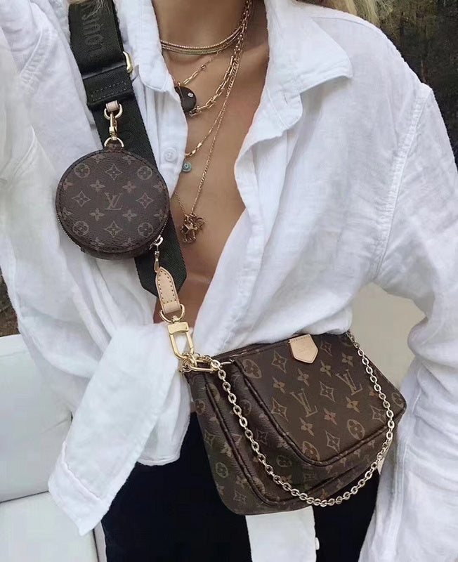COZY - LV Bags - 5204