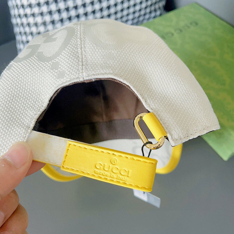 COZY BAGS - Guki Hats & Caps - 032