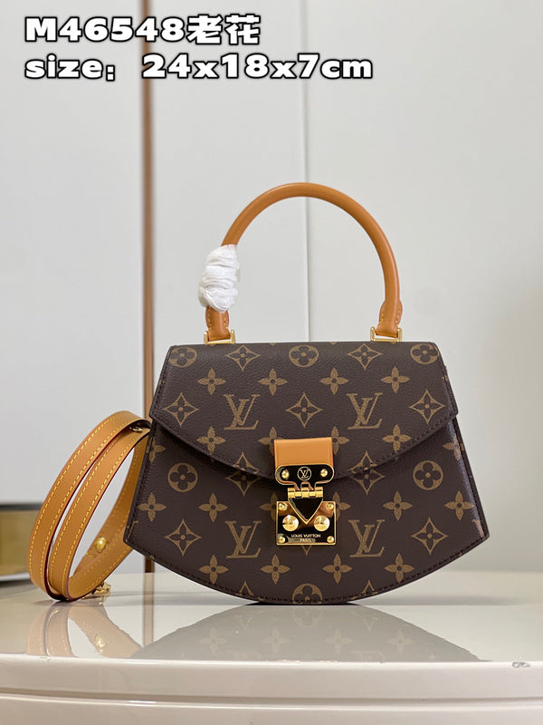 COZY BAGS - LOV Bags - 1070