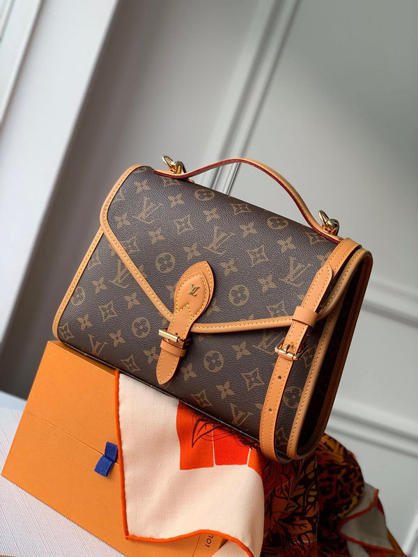 COZY BAGS - LOV Bags - 5519
