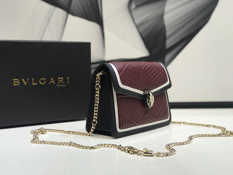 JB - BGL Lady Bags - 184