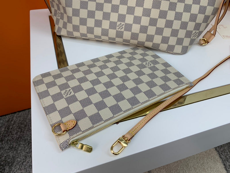 COZY - LV Bags - 4371