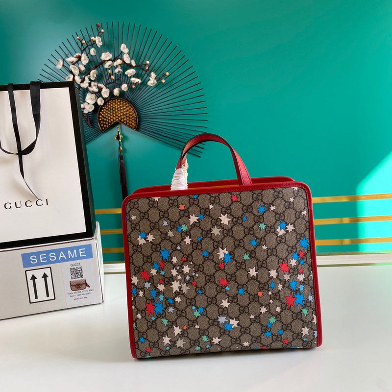 JB - Guki Lady Bags - 1132