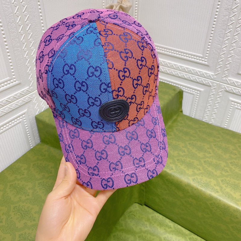 COZY BAGS - Guki Hats & Caps - 077