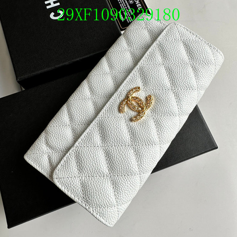 COZY BAGS - CHL Wallet - 187