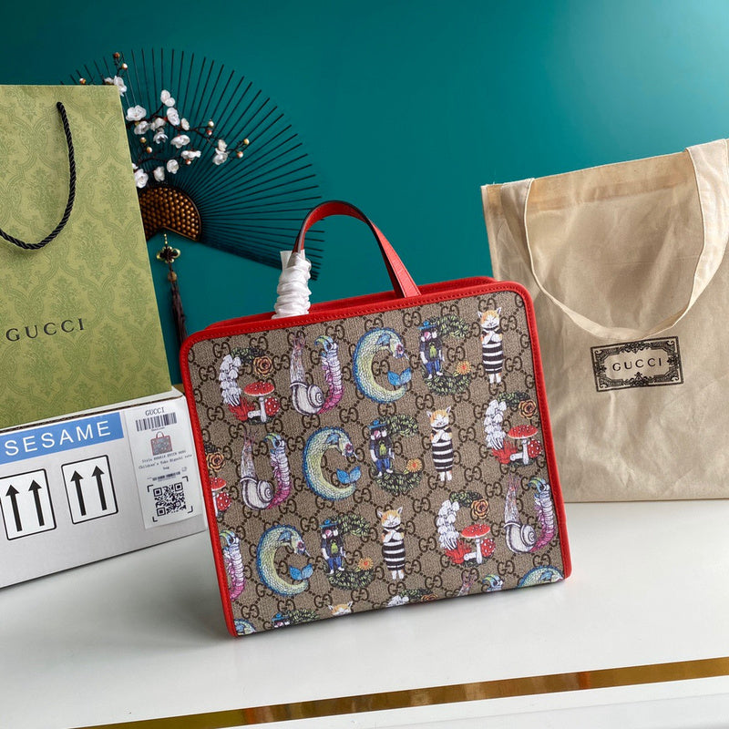 JB - Guki Lady Bags - 1177
