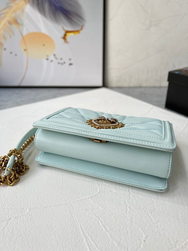 COZY - DAG Bags - 119
