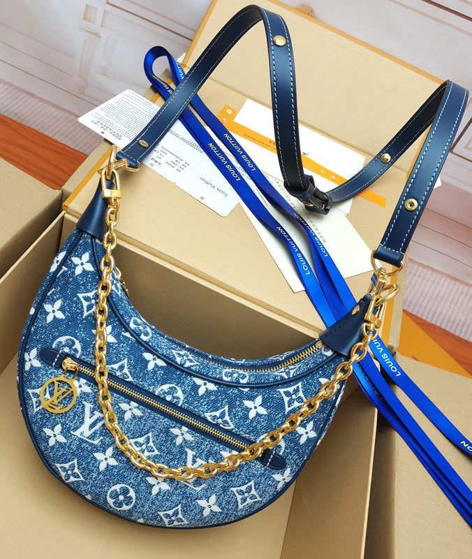 COZY BAGS - LOV Bags - 1544